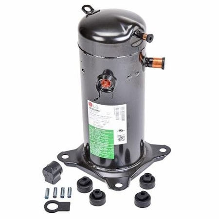 Rheem COMPRESSOR - LG ABG051KAC, 55-107225-03 55-107225-03